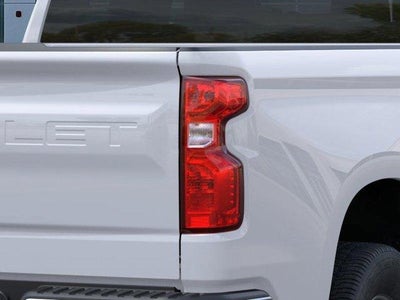 2026 Chevrolet Silverado 1500 Double Cab Standard Box 2-Wheel Drive WT