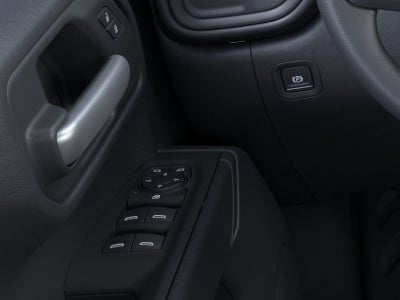 2026 Chevrolet Silverado 1500 Double Cab Standard Box 2-Wheel Drive WT