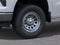 2026 Chevrolet Silverado 1500 Double Cab Standard Box 2-Wheel Drive WT