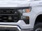 2026 Chevrolet Silverado 1500 Double Cab Standard Box 2-Wheel Drive WT