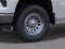 2026 Chevrolet Silverado 1500 Double Cab Standard Box 2-Wheel Drive WT