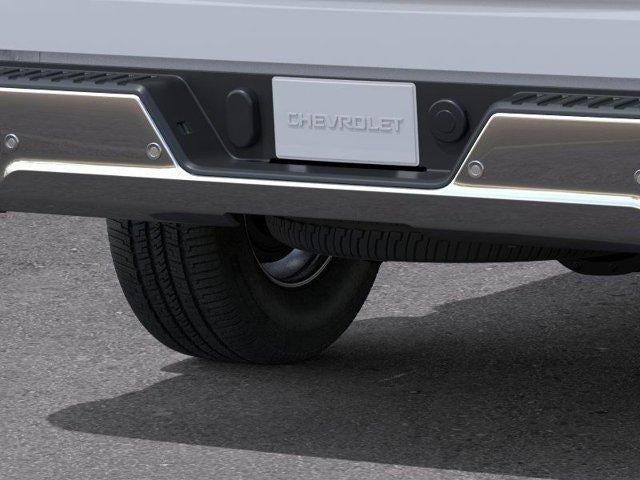 2026 Chevrolet Silverado 1500 Double Cab Standard Box 2-Wheel Drive WT