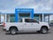 2026 Chevrolet Silverado 1500 Double Cab Standard Box 2-Wheel Drive WT
