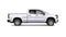 2026 Chevrolet Silverado 1500 Double Cab Standard Box 2-Wheel Drive WT