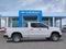 2026 Chevrolet Silverado 1500 Double Cab Standard Box 2-Wheel Drive WT