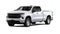 2026 Chevrolet Silverado 1500 Double Cab Standard Box 2-Wheel Drive WT