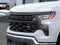 2026 Chevrolet Silverado 1500 Double Cab Standard Box 2-Wheel Drive WT