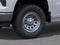2026 Chevrolet Silverado 1500 Double Cab Standard Box 2-Wheel Drive WT