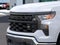 2026 Chevrolet Silverado 1500 Double Cab Standard Box 2-Wheel Drive WT