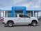 2026 Chevrolet Silverado 1500 Double Cab Standard Box 2-Wheel Drive WT
