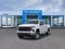 2026 Chevrolet Silverado 1500 Double Cab Standard Box 2-Wheel Drive WT