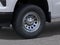 2026 Chevrolet Silverado 1500 Double Cab Standard Box 2-Wheel Drive WT