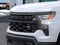 2026 Chevrolet Silverado 1500 Double Cab Standard Box 2-Wheel Drive WT