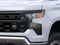 2026 Chevrolet Silverado 1500 Double Cab Standard Box 2-Wheel Drive WT