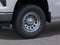2026 Chevrolet Silverado 1500 Double Cab Standard Box 2-Wheel Drive WT