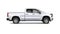 2026 Chevrolet Silverado 1500 Double Cab Standard Box 2-Wheel Drive WT