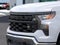 2026 Chevrolet Silverado 1500 Double Cab Standard Box 2-Wheel Drive WT