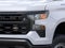 2026 Chevrolet Silverado 1500 Double Cab Standard Box 2-Wheel Drive WT