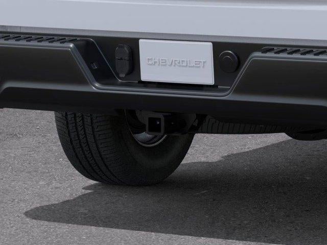 2026 Chevrolet Silverado 1500 Double Cab Standard Box 2-Wheel Drive WT