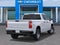 2026 Chevrolet Silverado 1500 Double Cab Standard Box 2-Wheel Drive WT