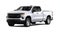 2026 Chevrolet Silverado 1500 Double Cab Standard Box 2-Wheel Drive WT