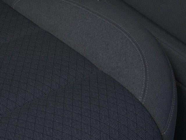 2026 Chevrolet Silverado 1500 Double Cab Standard Box 2-Wheel Drive Custom