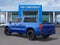 2026 Chevrolet Silverado 1500 Double Cab Standard Box 2-Wheel Drive Custom