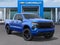 2026 Chevrolet Silverado 1500 Double Cab Standard Box 2-Wheel Drive Custom