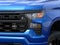 2026 Chevrolet Silverado 1500 Double Cab Standard Box 2-Wheel Drive Custom