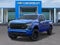 2026 Chevrolet Silverado 1500 Double Cab Standard Box 2-Wheel Drive Custom