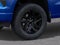 2026 Chevrolet Silverado 1500 Double Cab Standard Box 2-Wheel Drive Custom
