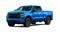 2026 Chevrolet Silverado 1500 Double Cab Standard Box 2-Wheel Drive Custom