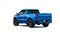 2026 Chevrolet Silverado 1500 Double Cab Standard Box 2-Wheel Drive Custom