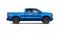 2026 Chevrolet Silverado 1500 Double Cab Standard Box 2-Wheel Drive Custom