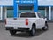 2026 Chevrolet Silverado 1500 Double Cab Standard Box 4-Wheel Drive WT