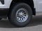 2026 Chevrolet Silverado 1500 Double Cab Standard Box 4-Wheel Drive WT