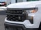 2026 Chevrolet Silverado 1500 Double Cab Standard Box 4-Wheel Drive WT