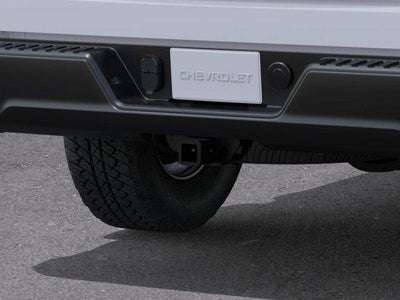 2026 Chevrolet Silverado 1500 Double Cab Standard Box 4-Wheel Drive WT