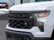 2026 Chevrolet Silverado 1500 Double Cab Standard Box 4-Wheel Drive WT