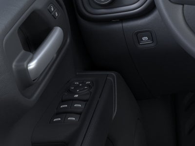 2026 Chevrolet Silverado 1500 Double Cab Standard Box 4-Wheel Drive WT
