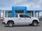 2026 Chevrolet Silverado 1500 Double Cab Standard Box 4-Wheel Drive WT