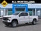 2026 Chevrolet Silverado 1500 Double Cab Standard Box 4-Wheel Drive WT