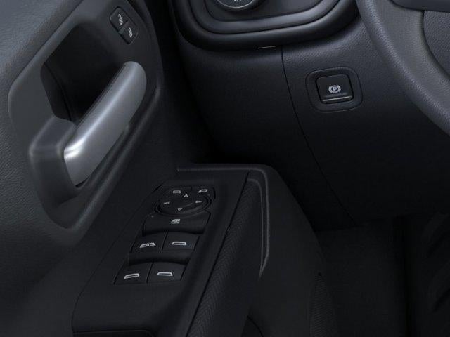 2026 Chevrolet Silverado 1500 Double Cab Standard Box 4-Wheel Drive WT