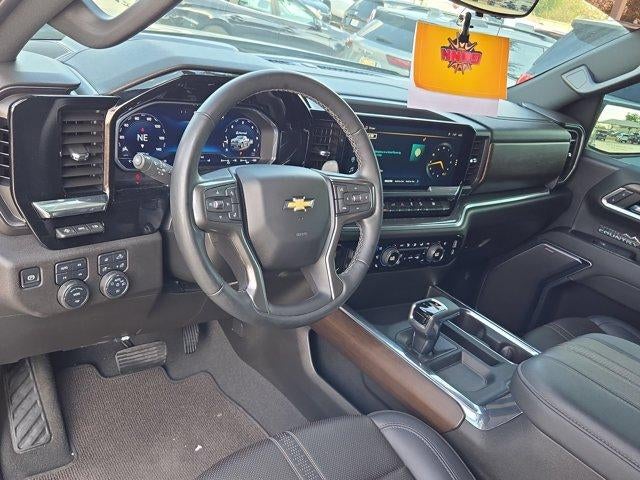 2024 Chevrolet Silverado 1500 High Country - Photo 10