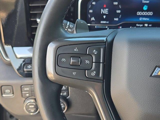 2024 Chevrolet Silverado 1500 High Country - Photo 20