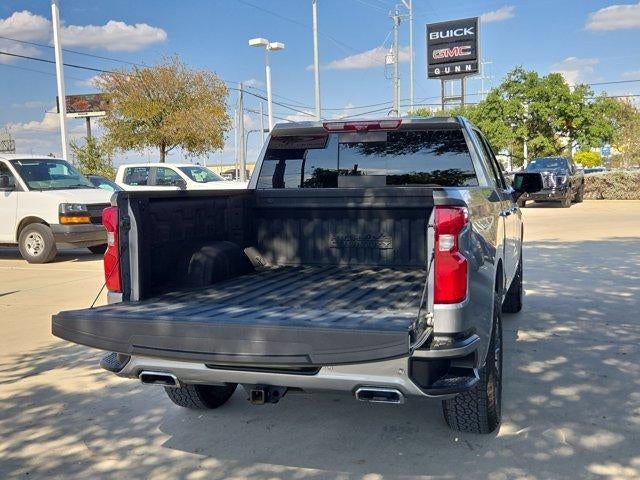 2024 Chevrolet Silverado 1500 High Country - Photo 23