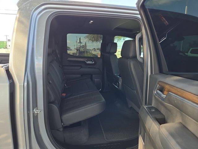 2024 Chevrolet Silverado 1500 High Country - Photo 24