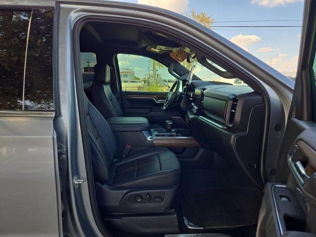 2024 Chevrolet Silverado 1500 High Country - Photo 25