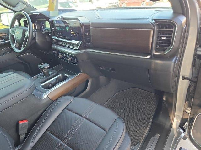2024 Chevrolet Silverado 1500 High Country - Photo 26
