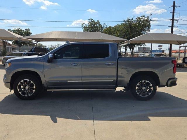 2024 Chevrolet Silverado 1500 High Country - Photo 6
